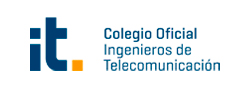 Colegio oficial Ingenieros Telecomunicación