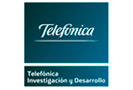 Telefónica Investigación y Desarrollo