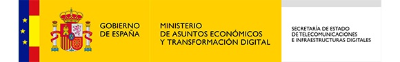 Secretaría de Estado de Telecomunicaciones e Infraestructuras Digitales