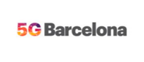 5G Barcelona logotipo
