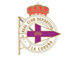 Deportivo de la coruña logo