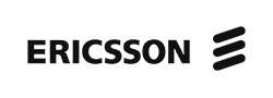 Ericsson logo