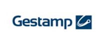 Gestamp logotipo