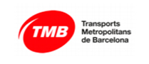 Transporte Metropolitano de Barcelona