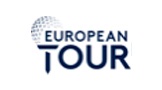 European Tour logotipo