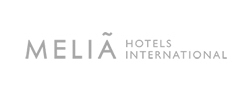 Melia Hotels International logotipo