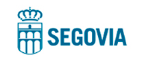 Ayuntamiento de Segoviai logo