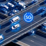 Coche conectado 5G