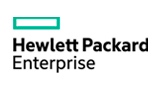 Hewlett Packard Enterprise - logo