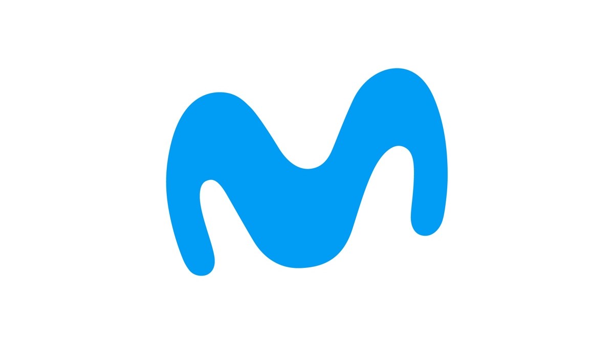 Movistar logo