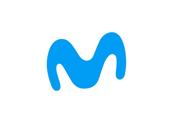 Movistar logo