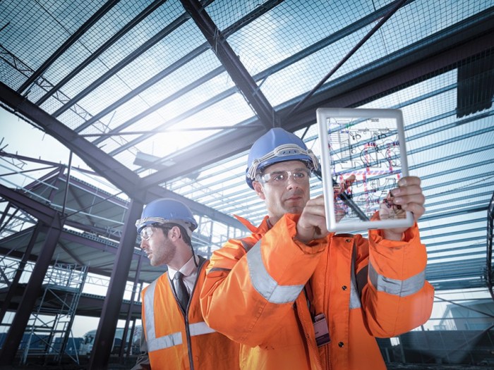 Trabajadores