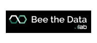 Bee the Data lab logotipo