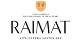RAIMAT logotipo
