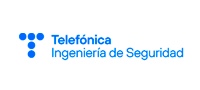 Telefónica - Ingeniería de Seguridad logotipo