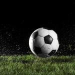 Imagen de balón de fútbol