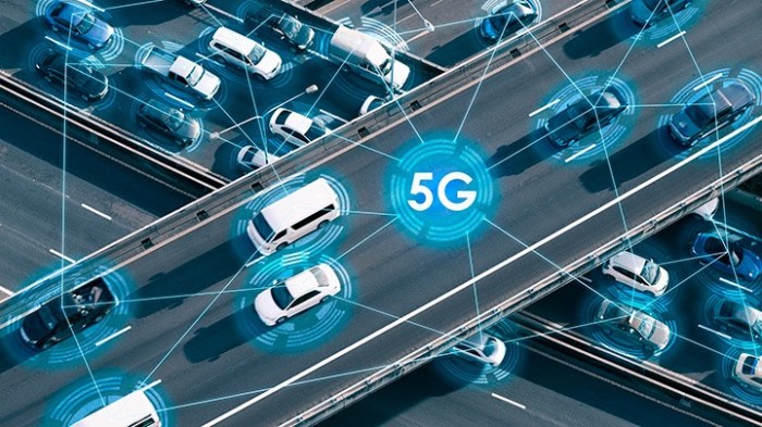 5G para más del 83% de la población