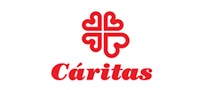 Cáritas logo