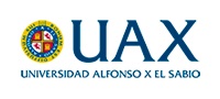Universidad Alfonso X El Sabio logotipo