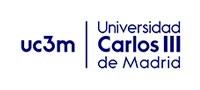 Universidad Carlos III logo