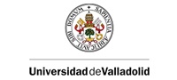 Universidad Valladolid logotipo