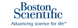 Boston Scientific logotipo