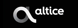 altice logotipo