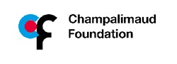 Champalimaud Foundation logotipo