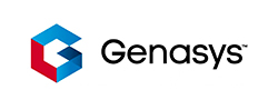 Genasys logotipo