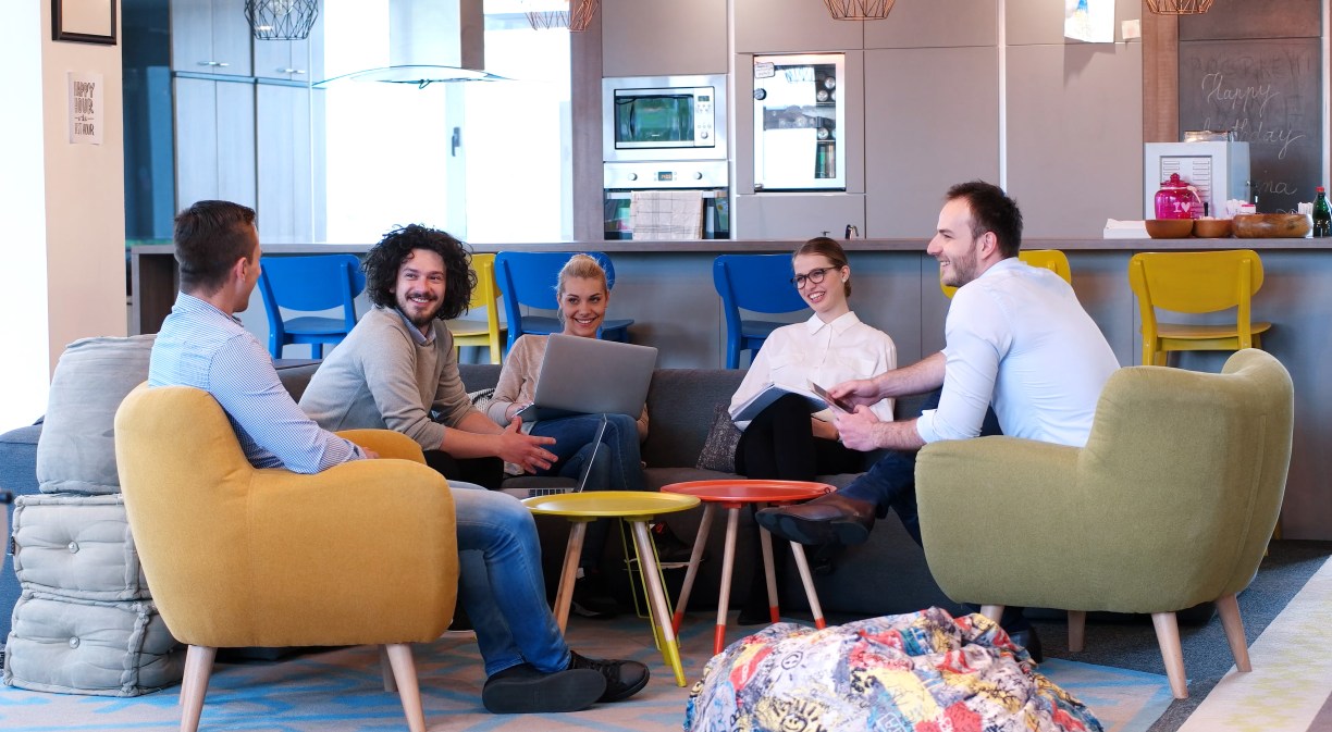 open future startups
