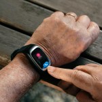 Imagen usuario Reloj Te Cuida con el reloj en la muñeca
