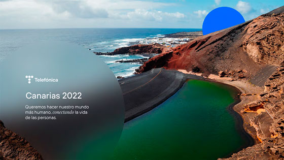 Perfil Canarias 2022
