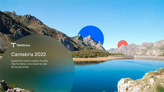 Perfil Cantabria 2022