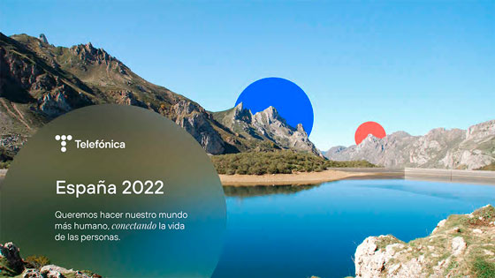 Perfil España 2022