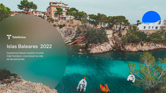 Perfil Islas Baleares 2022