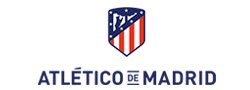 Atlético de Madrid logotipo