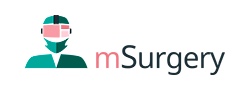 mSurgery logotipo