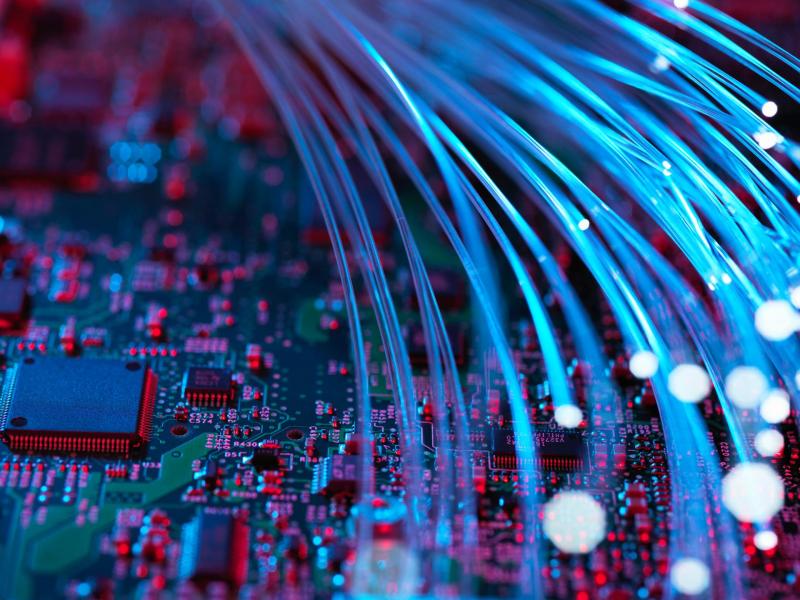 Cables fibra