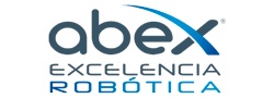 Abex Excelencia robótica logotipo