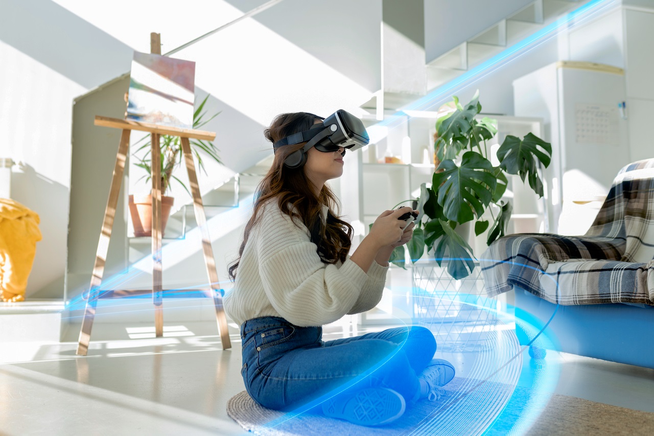 Movistar lanza Fibra FTTR, conectividad de altas prestaciones para el ...