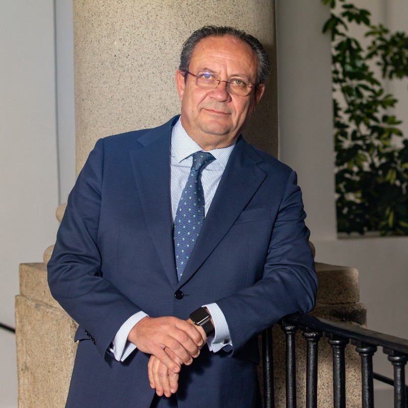 Foto de JUAN ALFONSO RUIZ MOLINA