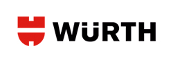 Wurth logo