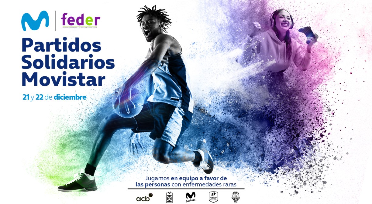 Cartel partidos solidarios. Partidos: 21 y 22 de septiembre