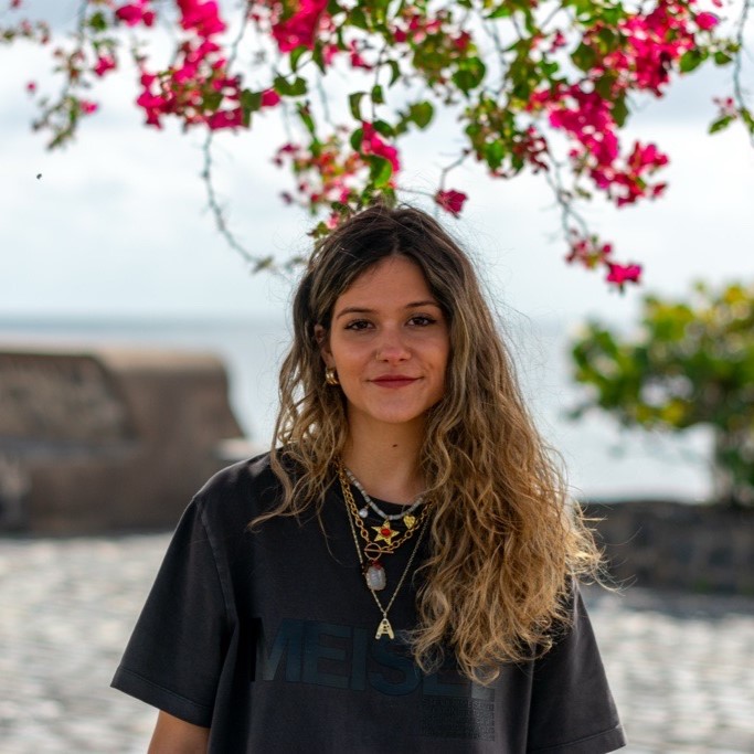 Foto de ALBA MEIJIDE