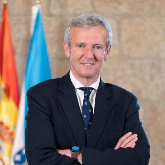 Foto de ALFONSO RUEDA