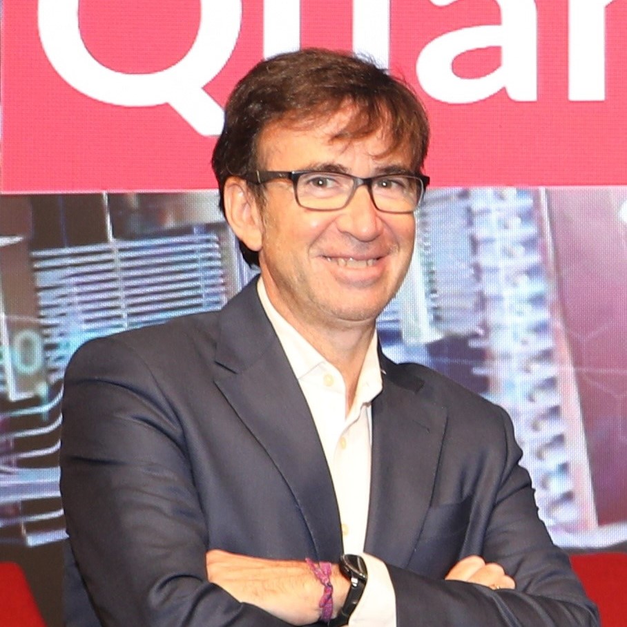 Foto de JORGE DE LA HERRÁN
