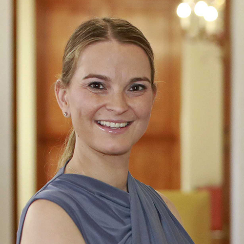 Foto de Marga Prohens