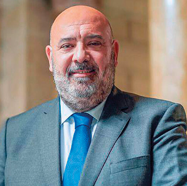 Foto de JAIME MARTÍNEZ
