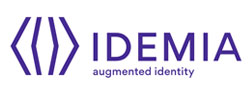 Idemia - Logotipo
