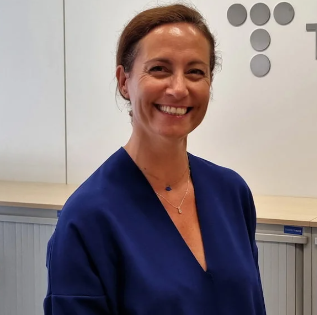 Foto de PILAR FERRER